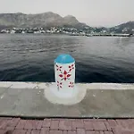 Principessa Сasa de vacaciones Telendos