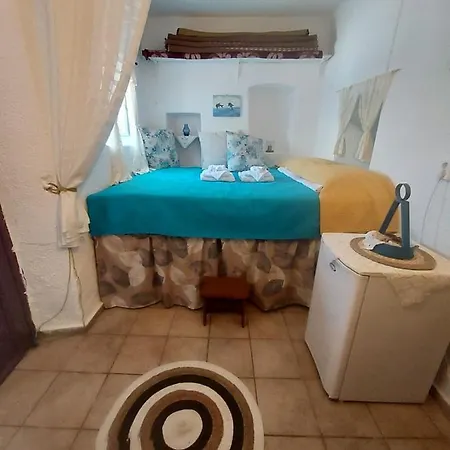 Tatil Evi Principessa Telendos