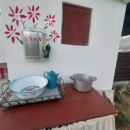 Tatil Evi Principessa