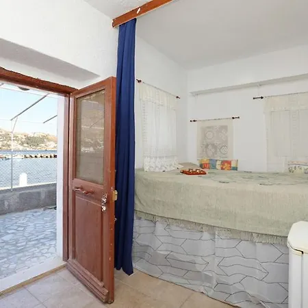 Tatil Evi Principessa Telendos
