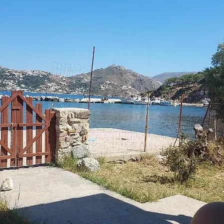 Principessa * Telendos