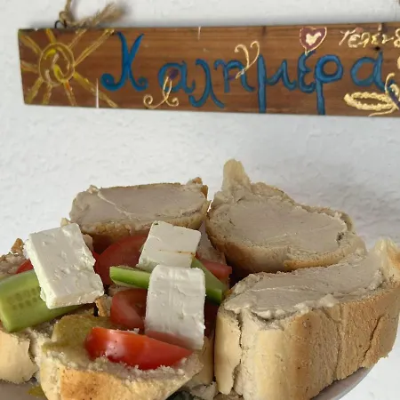 Tatil Evi Principessa Telendos