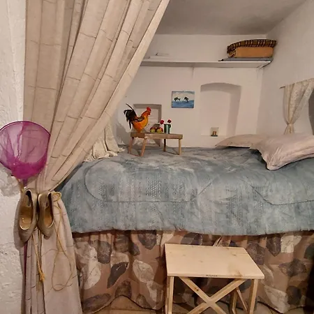 Principessa Tatil Evi Telendos
