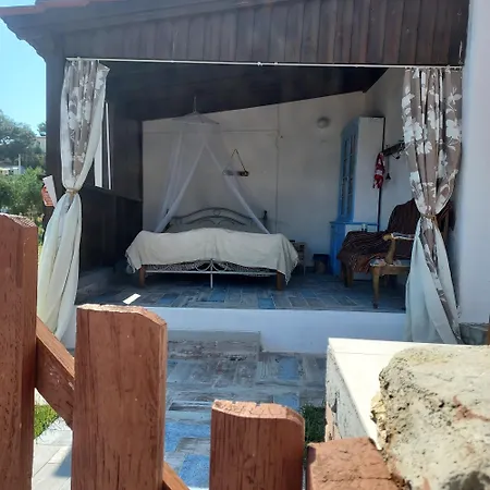 Tatil Evi Principessa Telendos