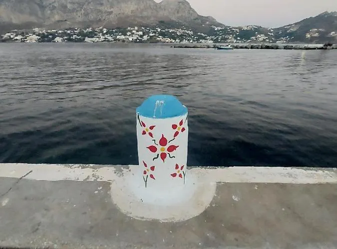 Principessa 別荘 Telendos