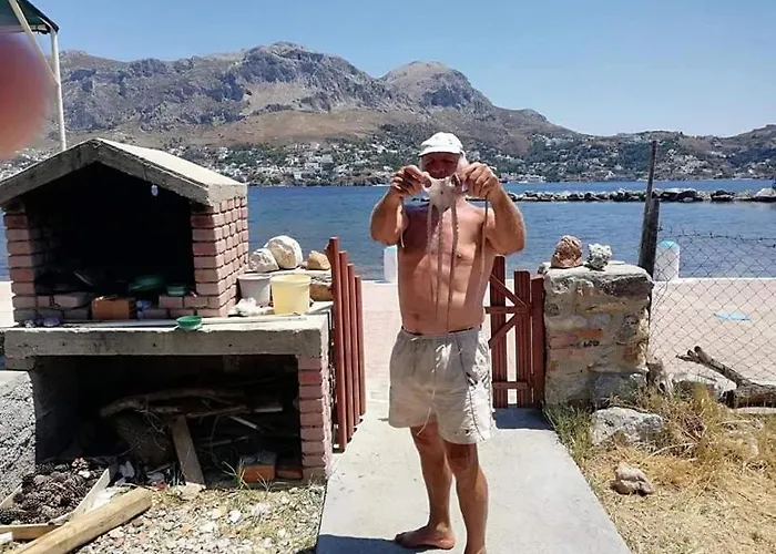 Principessa * Telendos