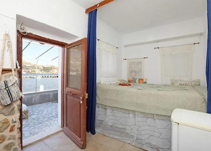 別荘 Principessa Telendos