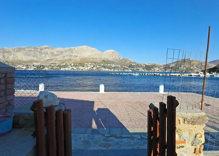 別荘 Principessa Telendos