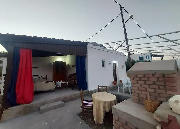 別荘 Principessa *