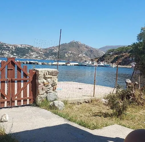 Principessa * Telendos