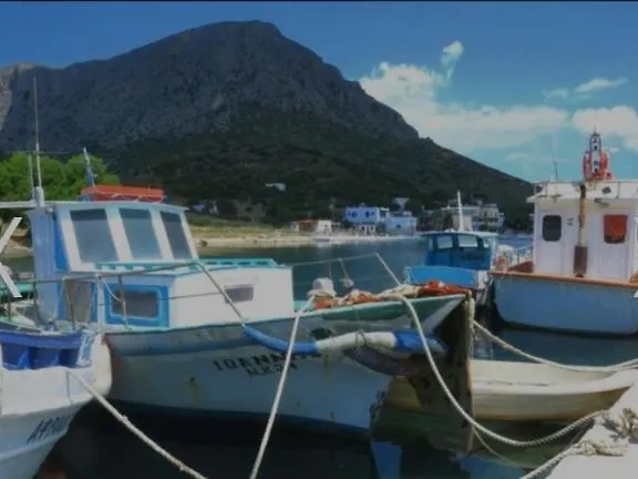 別荘 Principessa Telendos