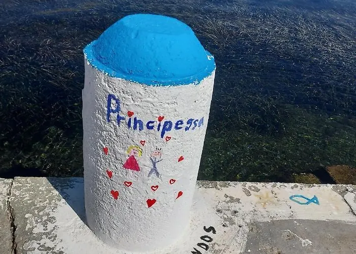 Principessa 別荘 *