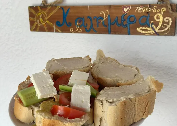 別荘 Principessa Telendos