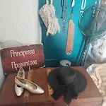 別荘 Principessa Telendos