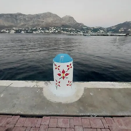 Principessa Nyaraló Télendosz