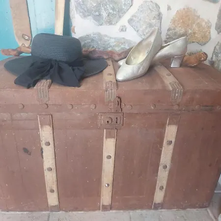 Principessa Télendosz