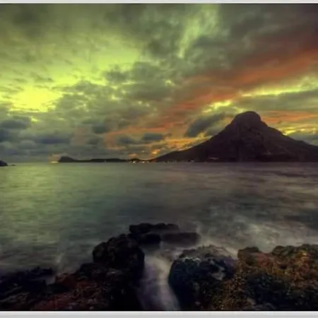 Nyaraló Principessa Télendosz