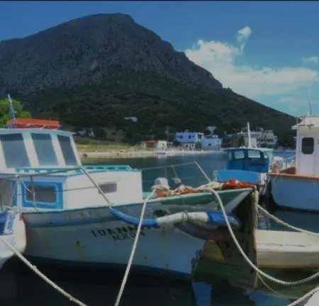 Nyaraló Principessa Télendosz