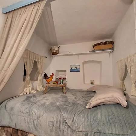 Principessa Nyaraló Télendosz