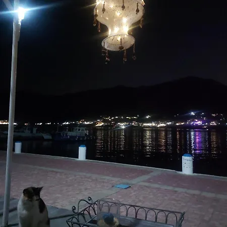 Nyaraló Principessa *