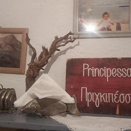 Principessa Nyaraló *