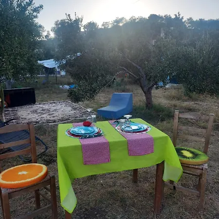 Principessa Télendosz