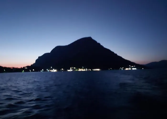 Case de vacanță Principessa *