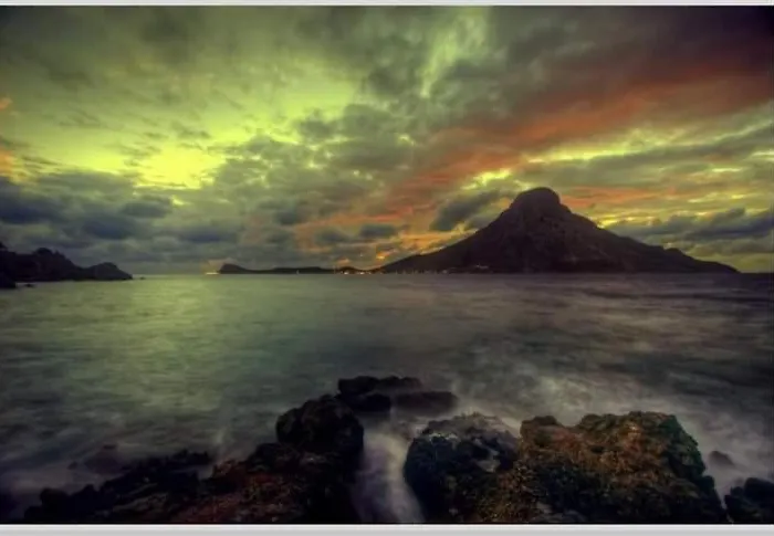 Case de vacanță Principessa Telendos