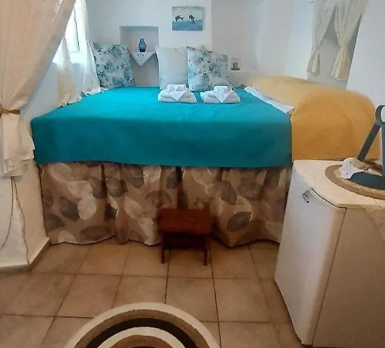 Principessa Case de vacanță