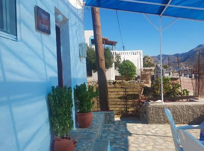 Principessa Case de vacanță