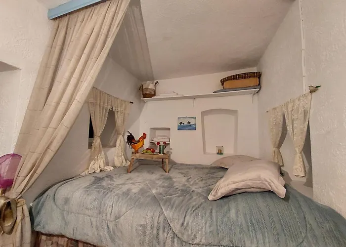 Principessa Case de vacanță Telendos